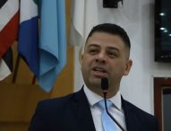 Jean Araújo pede profissionais de enfermagem nas creches públicas