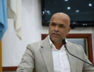 Juex pede rondas da Guarda Municipal em vias públicas no Jardim Yolanda, Emília e Colônia