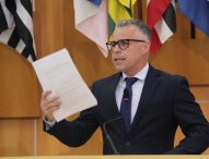 Luís Flávio questiona prefeito sobre responsabilidade nas obras da Avenida Castelo Branco