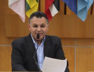 Netho Alves pede proibição de descarte irregular de lixo na Vila Zezé