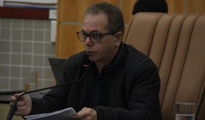 Paulinho do Esporte cobra mais segurança em bairros de Jacareí
