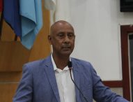 Paulinho dos Condutores cobra solução à EDP por oscilações de energia no Santa Paula