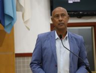 Paulinho dos Condutores pede construção de Terminal Urbano em Jacareí