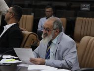 Valmir indica poda de árvores à EDP em três locais de Jacareí