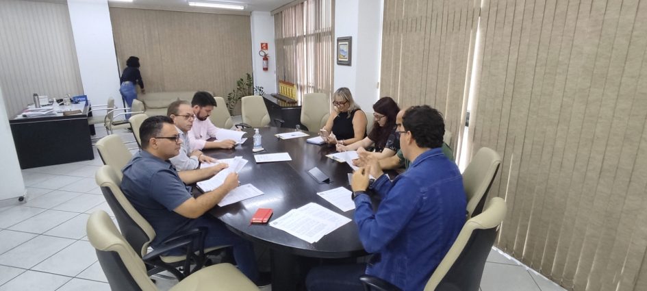 CPI da Univap notifica Prefeitura de São José sobre início de investigação