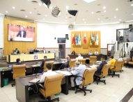 Câmara Municipal aprova concessão de auxílio-aluguel às mulheres vítimas de violência doméstica