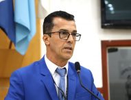 Daniel Mariano pede regularização urgente de rede elétrica no bairro Chácaras de Guararema