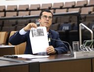 Daniel Mariano pede urgência em manutenção da Rodovia General Euryale de Jesus Zerbine