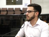 Gabriel Belém questiona prefeito sobre prática de nepotismo na contratação de comissionados