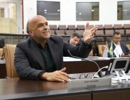Juex Almeida pede reforço da GCM em horários de pico nas escolas