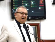 Marcelo Dantas cobra poda de árvores e academia ao ar livre