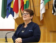 Maria Amélia aciona Prefeitura para ‘fumacê’ em cemitérios