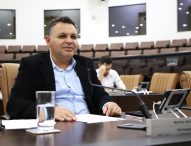Netho Alves aciona deputado estadual para instalação de pontes metálicas no bairro Mato Dentro