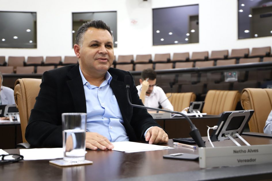Netho Alves aciona deputado estadual para instalação de pontes metálicas no bairro Mato Dentro