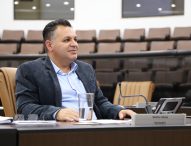 Netho Alves cobra da Ecopistas maior segurança na Carvalho Pinto
