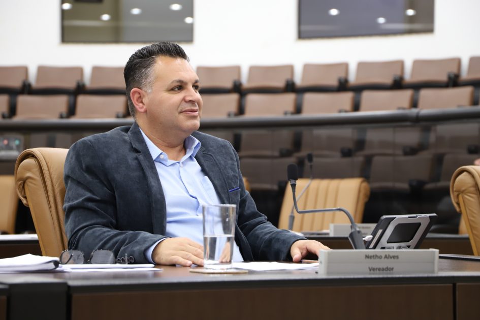Netho Alves cobra da Ecopistas maior segurança na Carvalho Pinto
