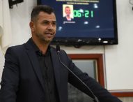 Siufarne do Cidade Salvador pede maquinário pesado para subprefeitura