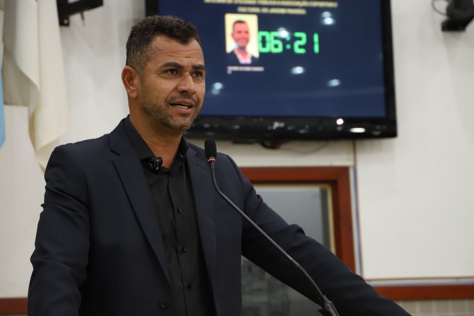 Siufarne do Cidade Salvador pede maquinário pesado para subprefeitura
