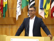 Siufarne solicita reparos urgentes e iluminação em área de lazer do Bandeira Branca II