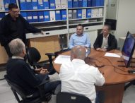 CPI avança em investigação sobre terreno no Urbanova e ouve Instituto Cartográfico