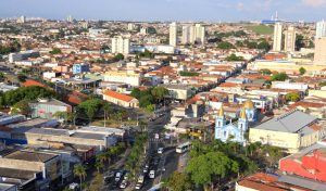 Câmara Municipal analisa Plano Plurianual para o período de 2026 a 2029