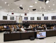 Câmara Municipal aprova projeto que cria o Domicílio Tributário Eletrônico (DTE)