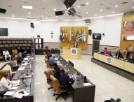 Câmara aprova contratação temporária de médicos e outros dois projetos