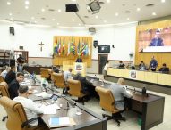 Câmara Municipal aprova repasse adicional à Santa Casa e outros dois projetos