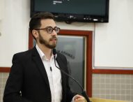 Gabriel Belém questiona prefeito sobre atuação da Controladoria Unificada de Jacareí