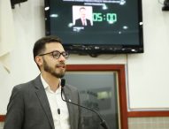 Gabriel Belém questiona prefeito sobre número de cirurgiões-dentistas no SUS de Jacareí
