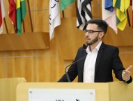 Gabriel Belém questiona suposto atraso no pagamento de imóveis alugados pela Prefeitura