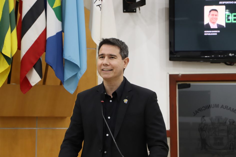 Hernani Barreto pede construção de viela no Jardim Maria Amélia