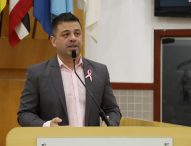 Jean Araújo pede atuação conjunta de secretarias para enfrentar crise social e de segurança no Centro