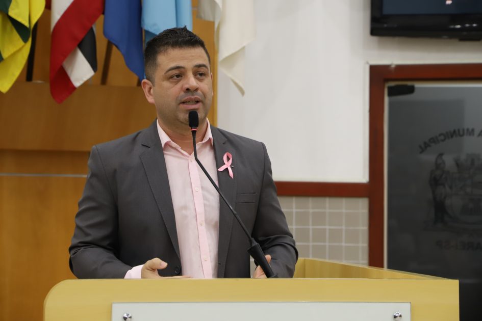 Jean Araújo pede atuação conjunta de secretarias para enfrentar crise social e de segurança no Centro