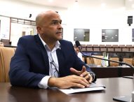 Juex Almeida cobra manutenção urgente da iluminação pública para combater insegurança em bairros de Jacareí