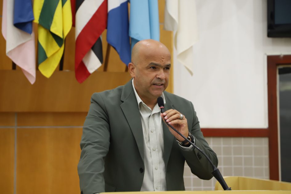 Juex cobra explicações sobe fechamento de LEV no Jardim Paraíso