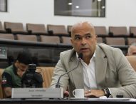 Juex pede intensificação de rondas da GCM em praça do Jardim Liberdade