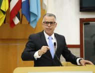Luís Flávio questiona Prefeitura sobre transporte adaptado para pessoas com deficiência