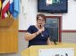 Maria Amélia pede campanha de educação ambiental no Avareí e Parque dos Príncipes