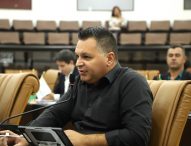 Netho Alves sugere elevação de guarda-corpos em pontes de Jacareí para prevenir suicídios