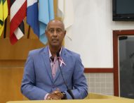 Paulinho dos Condutores pede criação de Terminal Urbano em instalações da antiga rodoviária