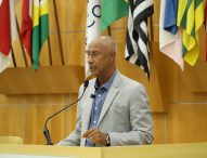 Paulinho dos Condutores propõe isenção de IPTU para famílias de pessoas com autismo em Jacareí