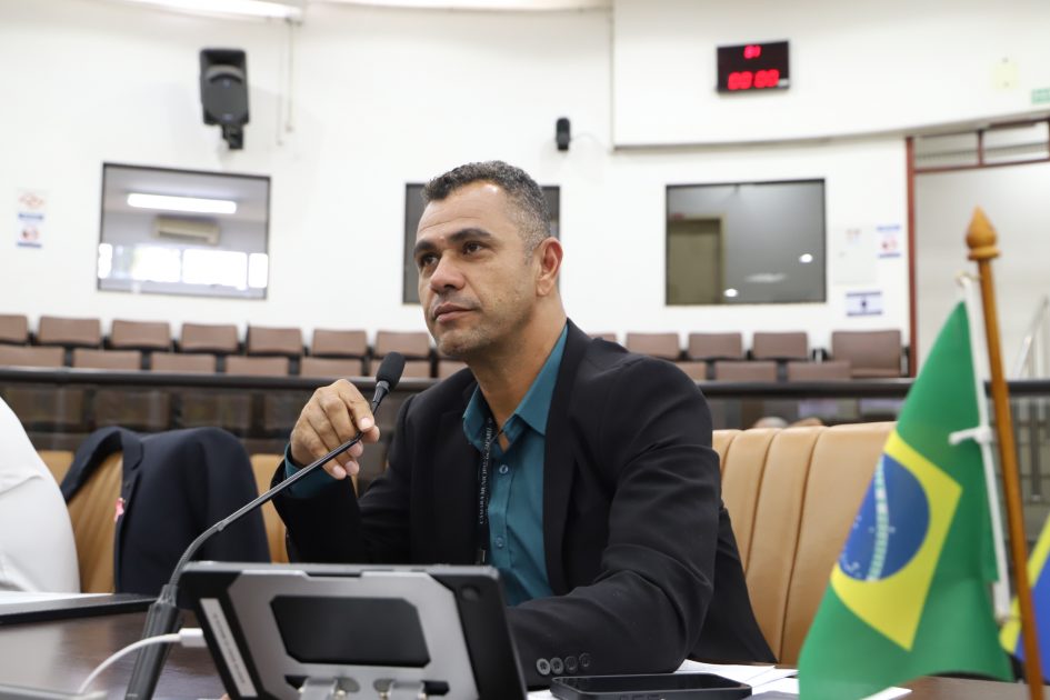 Siufarne solicita reabertura de lanchonete no Parque da Cidade