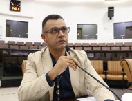 Siufarne pede reparo urgente de esgoto a céu aberto no Jardim Paraíso