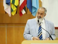 Valmir questiona Prefeitura sobre falta de acessibilidade em faixas de pedestres