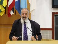 Valmir cobra informações sobre repasses de ISS da Concessionária CCR RioSP