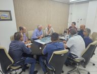 CPI da Univap pede mapa cartográfico à Prefeitura para análise do IGC