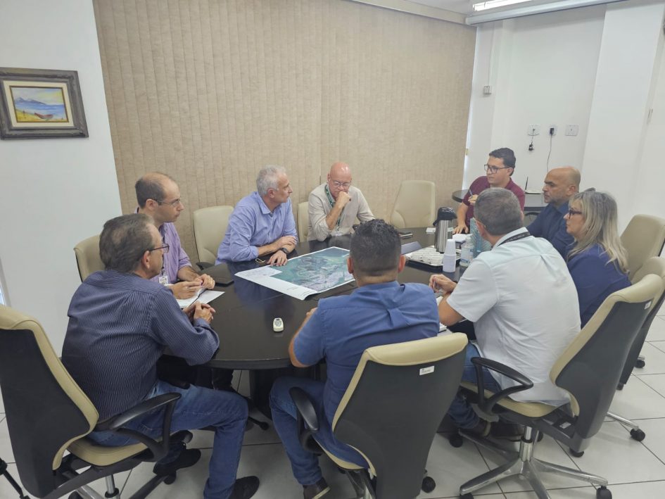 CPI da Univap pede mapa cartográfico à Prefeitura para análise do IGC