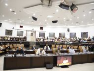 Câmara Municipal aprova Plano Plurianual para os próximos quatro anos em Jacareí