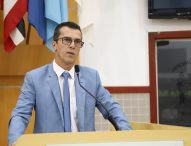 Daniel Mariano aciona deputado estadual para conseguir caminhão-pipa para Jacareí